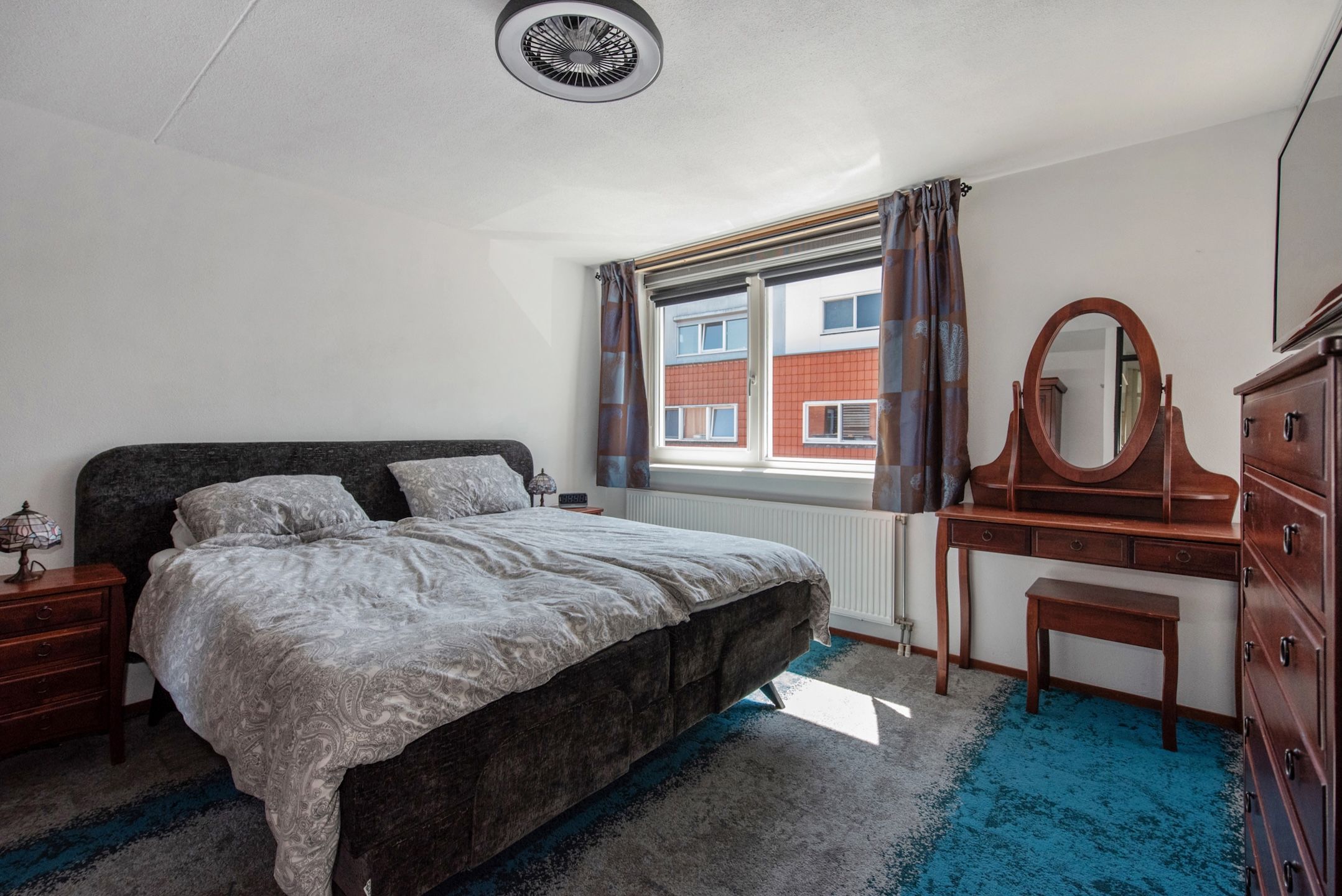 Foto 6 van Theresiastraat 9