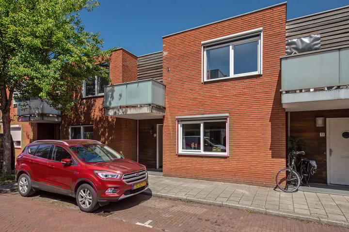 Foto 8 van Theresiastraat 9