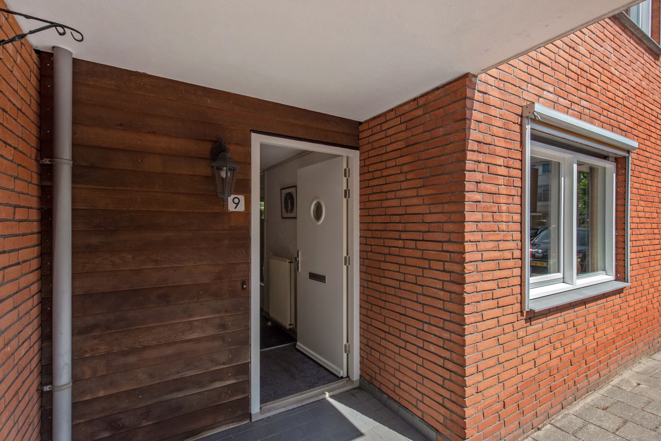 Foto 9 van Theresiastraat 9