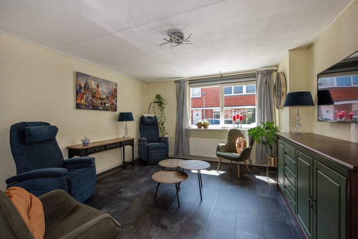 Foto 12 van Theresiastraat 9