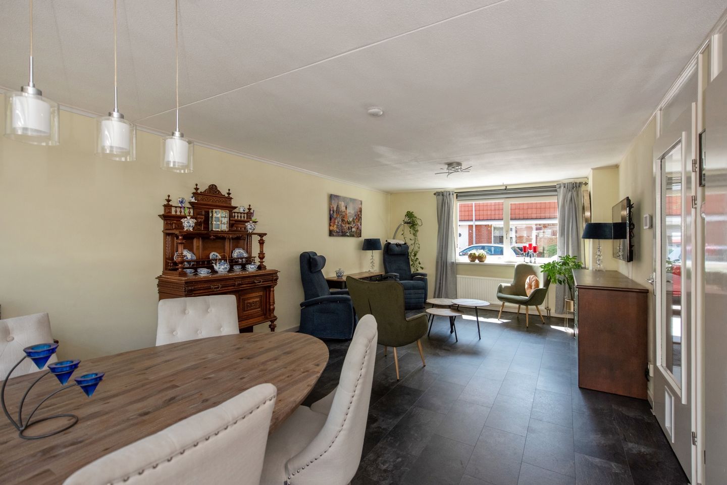 Foto 14 van Theresiastraat 9