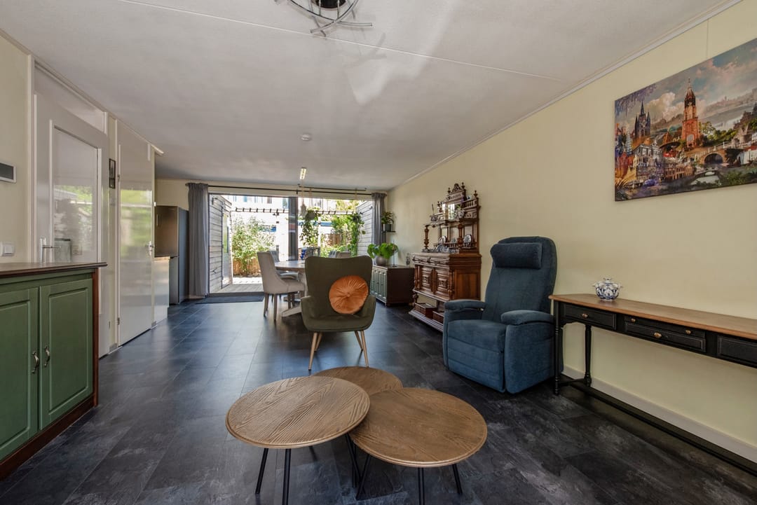 Foto 16 van Theresiastraat 9