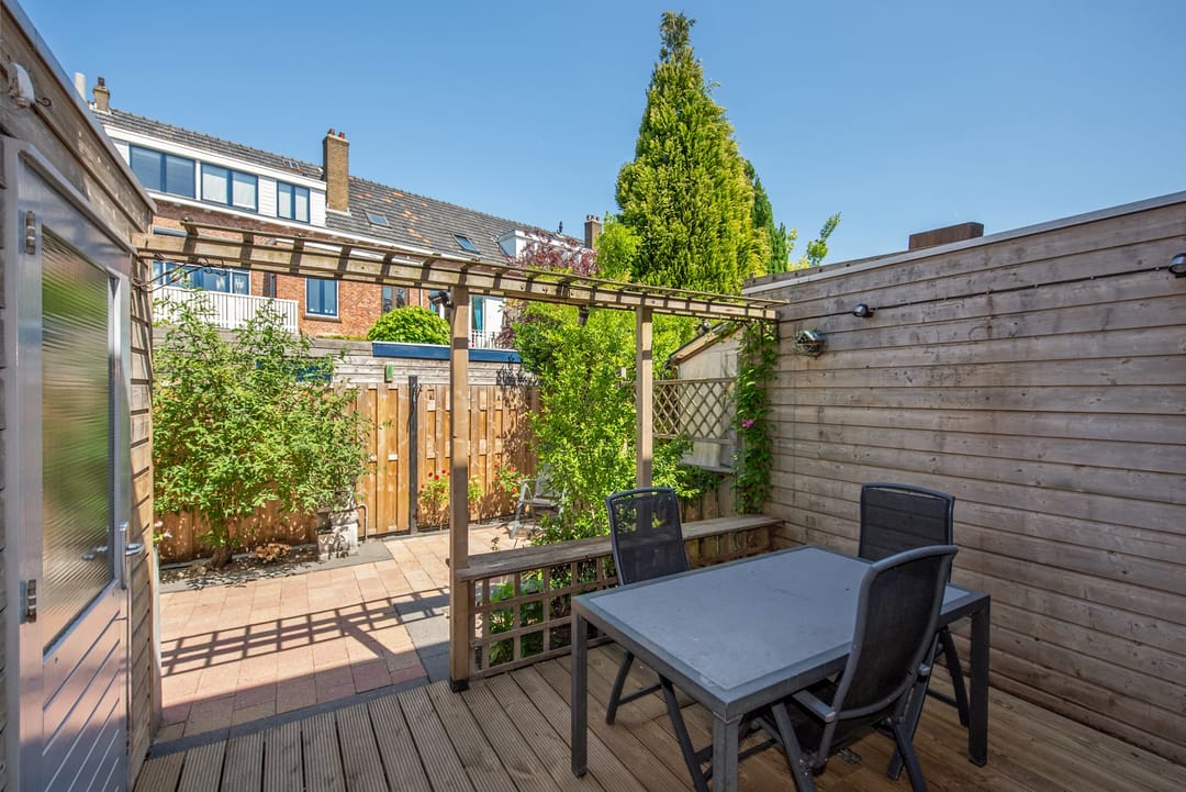 Foto 22 van Theresiastraat 9