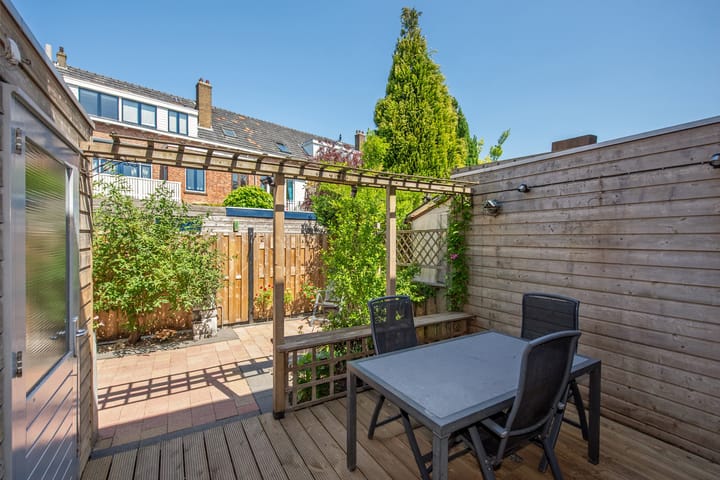 Foto 22 van Theresiastraat 9