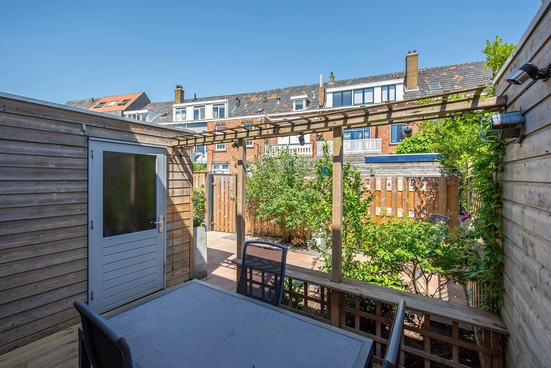 Foto 23 van Theresiastraat 9