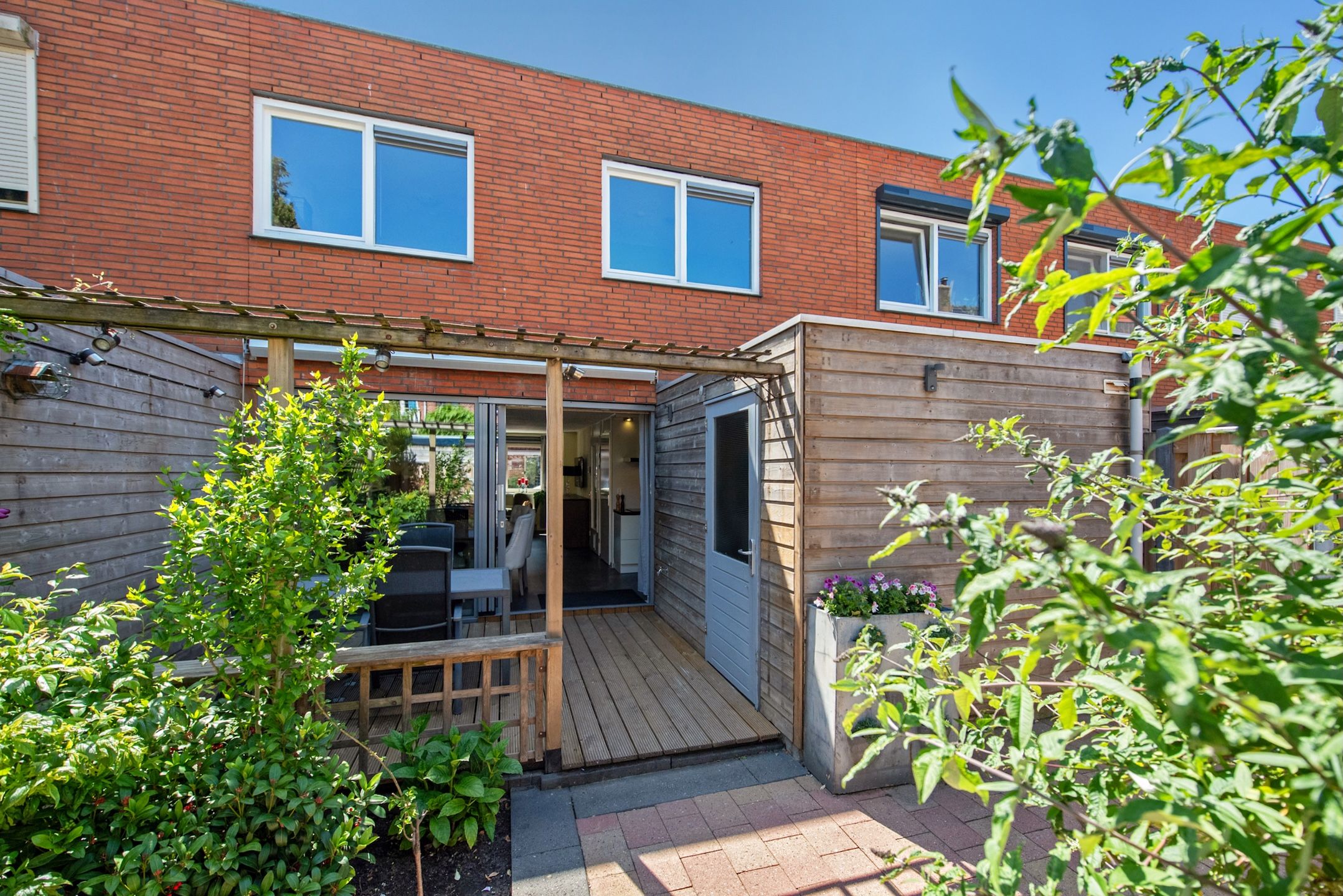 Foto 24 van Theresiastraat 9