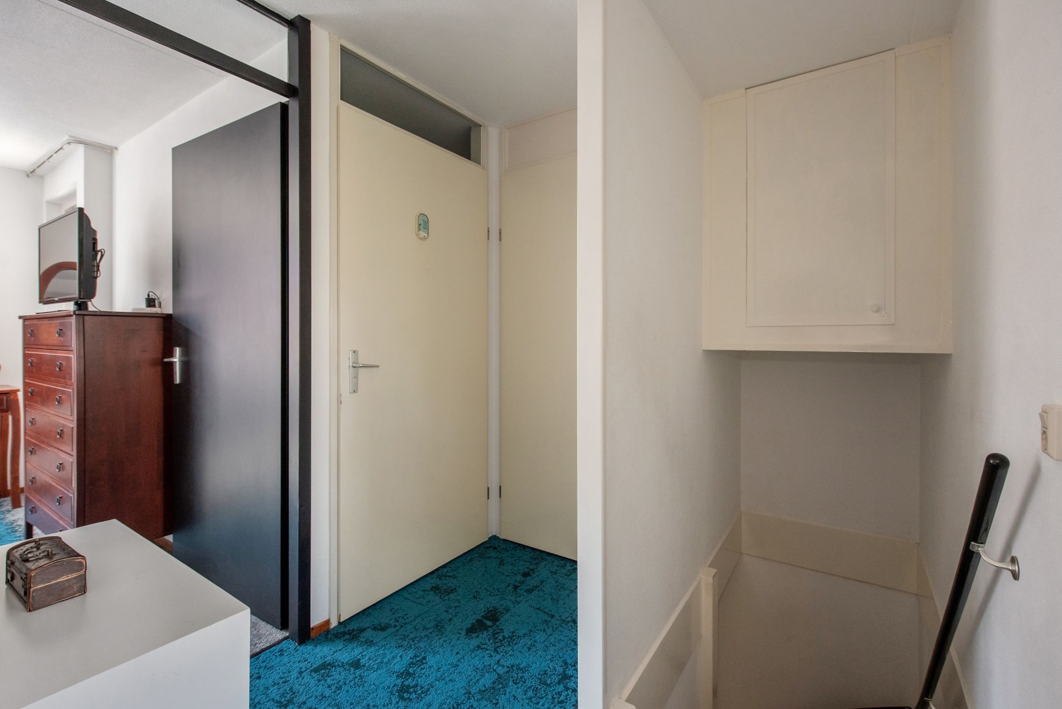 Foto 27 van Theresiastraat 9