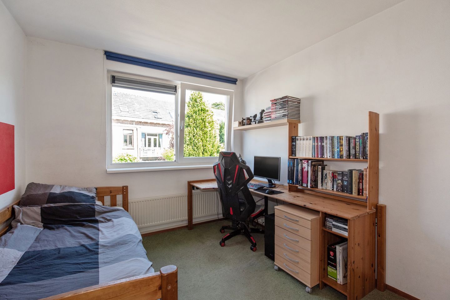 Foto 29 van Theresiastraat 9