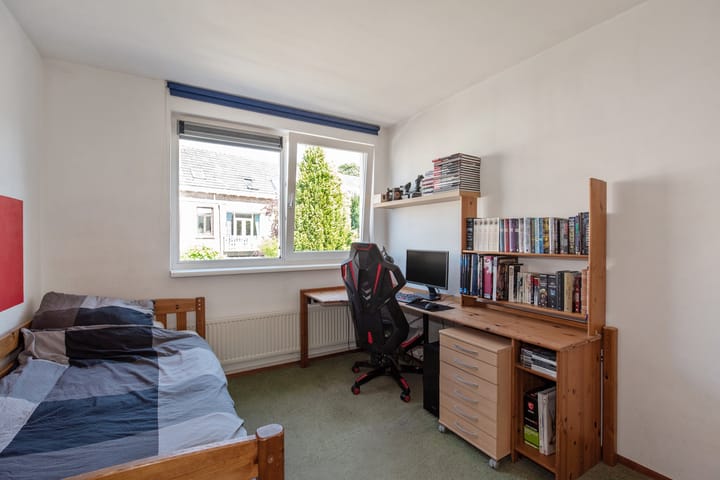 Foto 29 van Theresiastraat 9