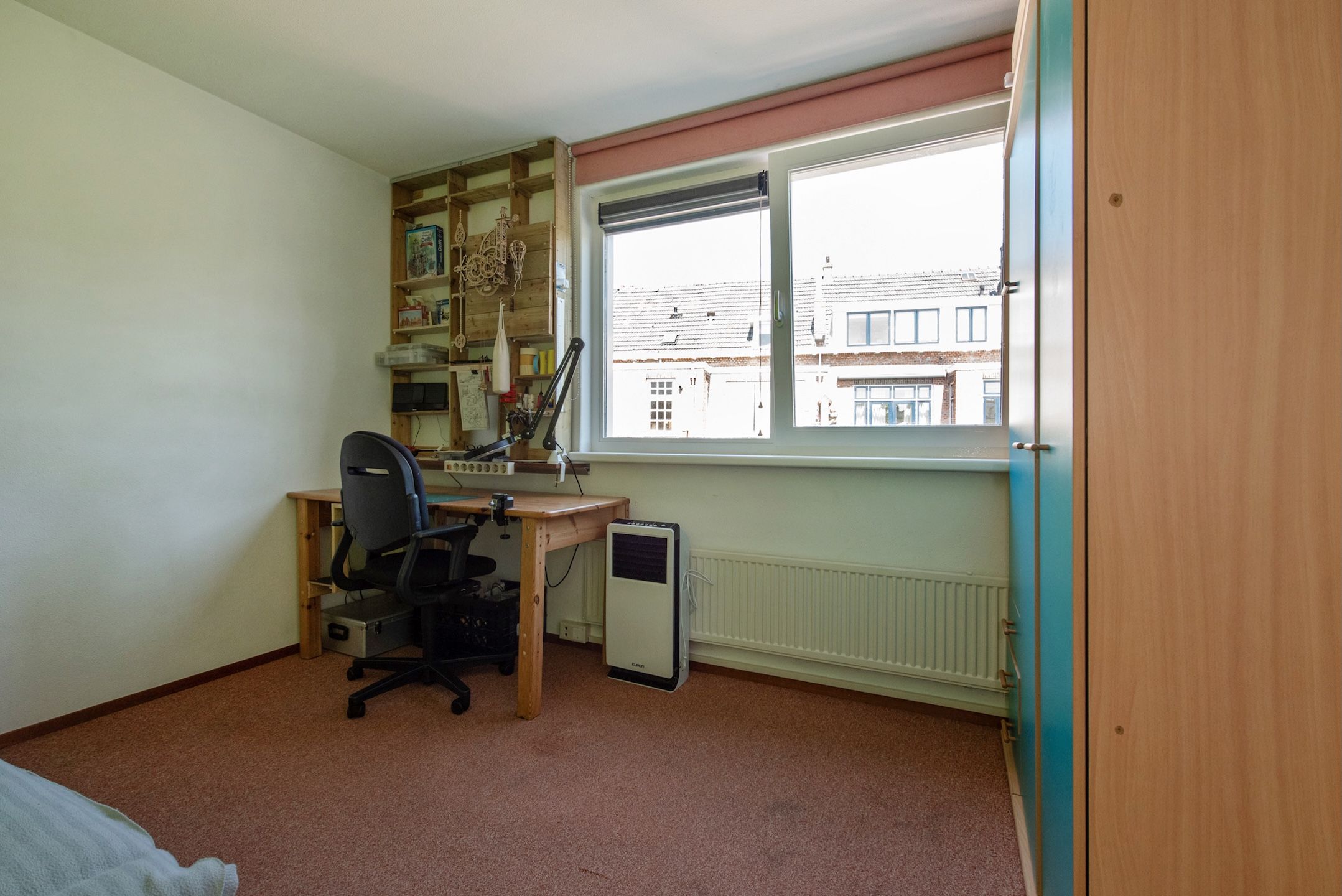 Foto 30 van Theresiastraat 9