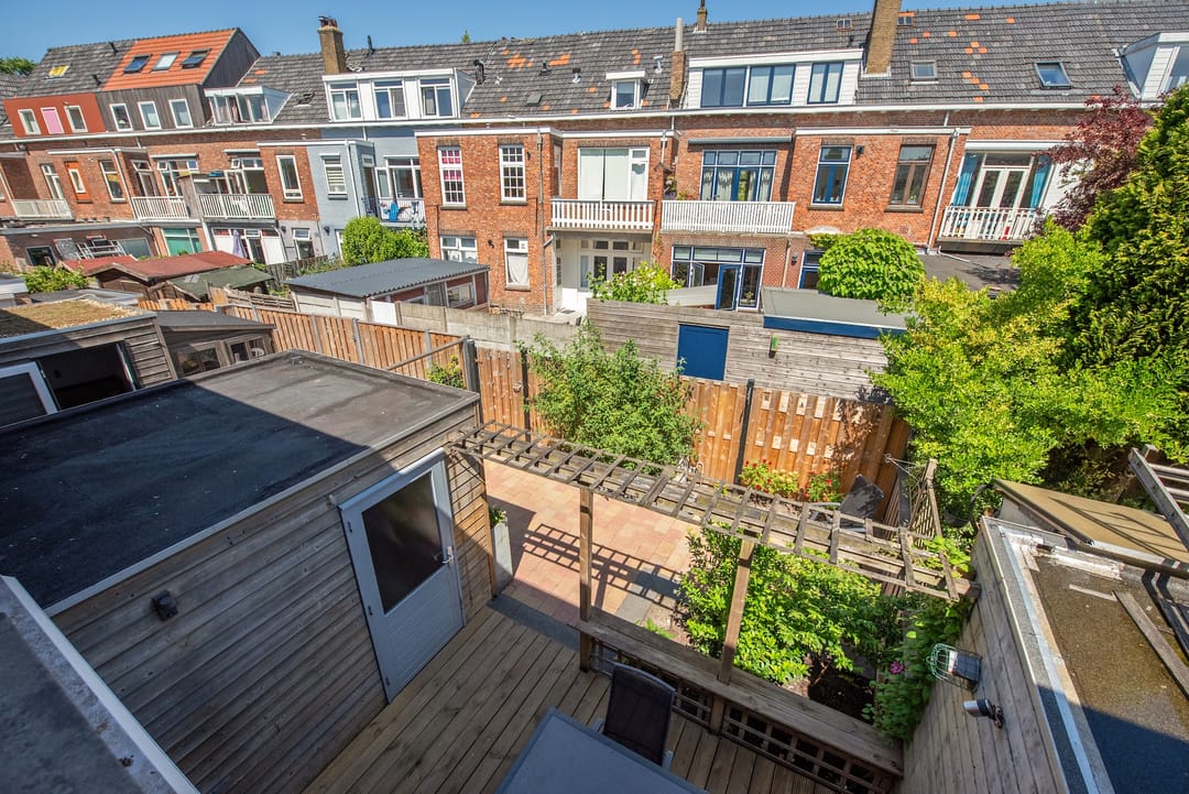 Foto 31 van Theresiastraat 9