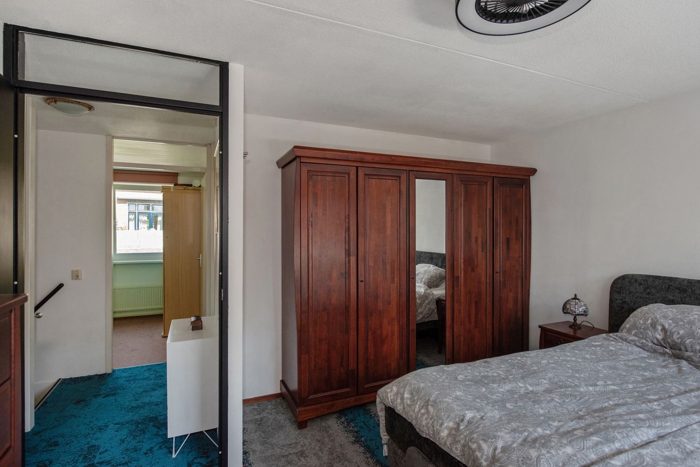 Foto 35 van Theresiastraat 9