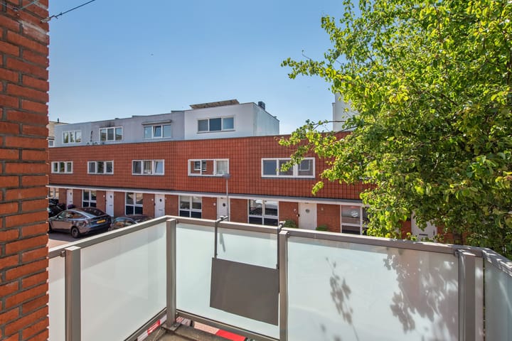 Foto 37 van Theresiastraat 9