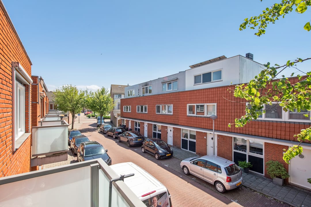 Foto 38 van Theresiastraat 9