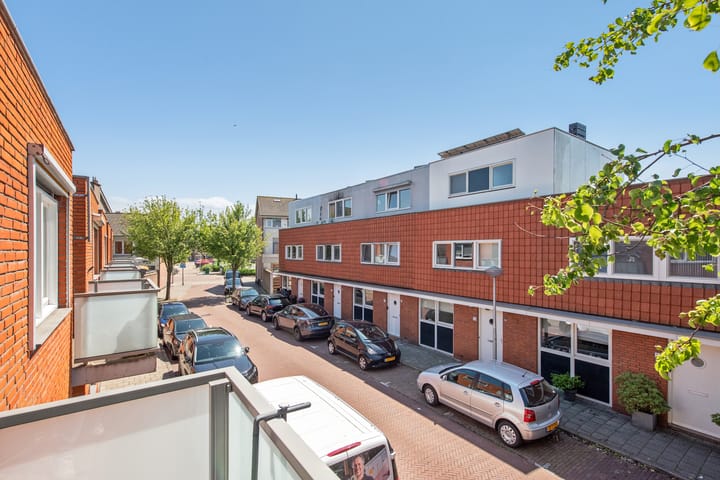 Foto 38 van Theresiastraat 9