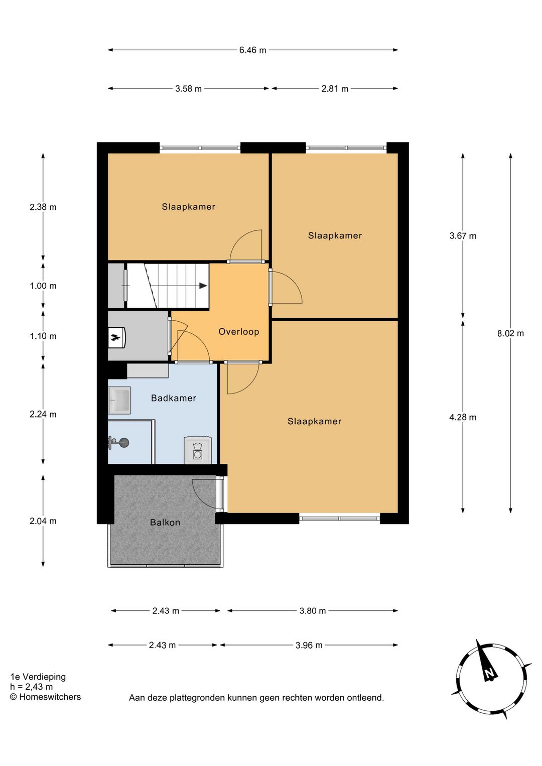 Foto 41 van Theresiastraat 9