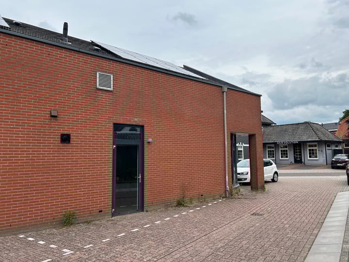 Foto 3 van Burgemeester Leenstraat 54-F