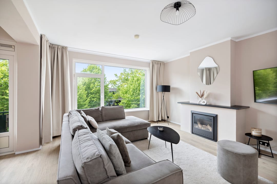 Foto 2 van Joost van den Vondellaan 55