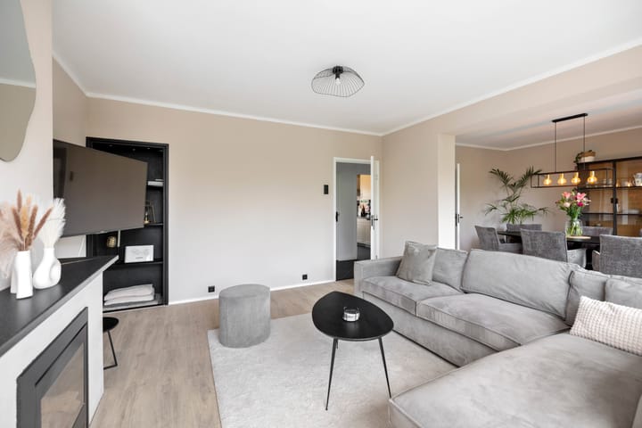 Foto 3 van Joost van den Vondellaan 55