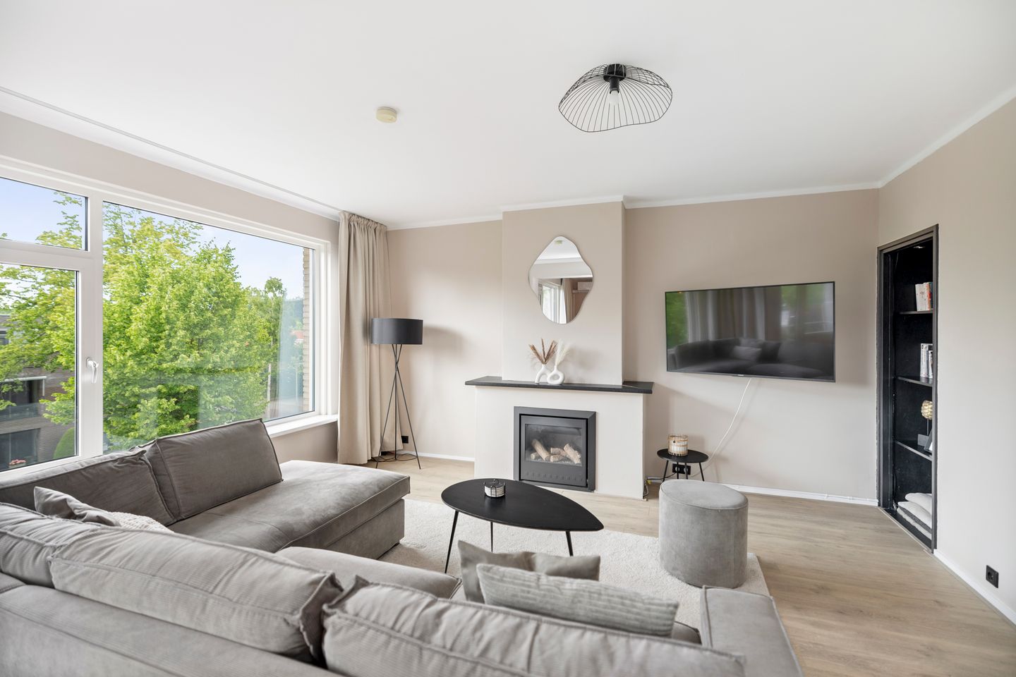 Foto 5 van Joost van den Vondellaan 55