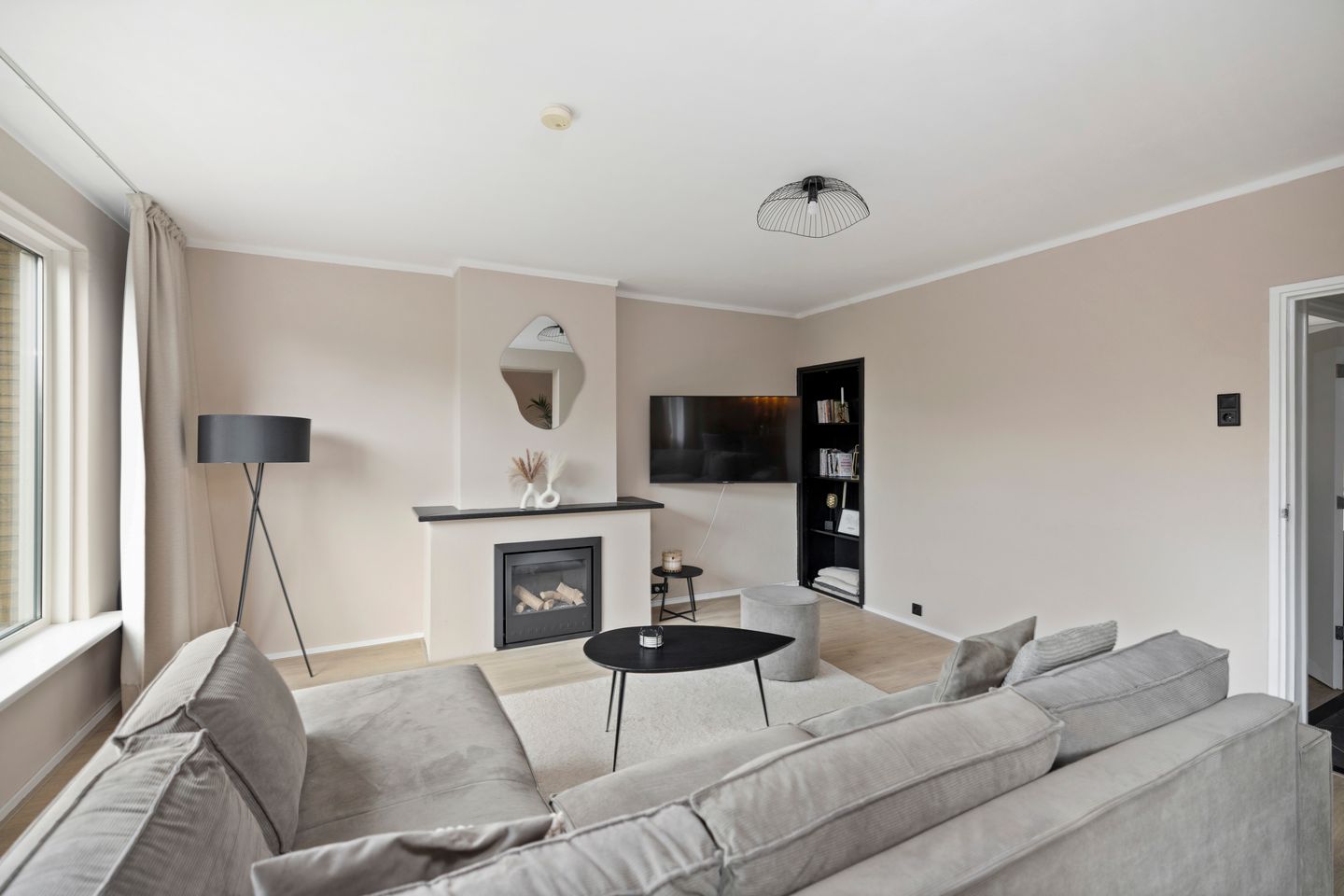 Foto 4 van Joost van den Vondellaan 55