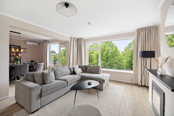 Foto 6 van Joost van den Vondellaan 55