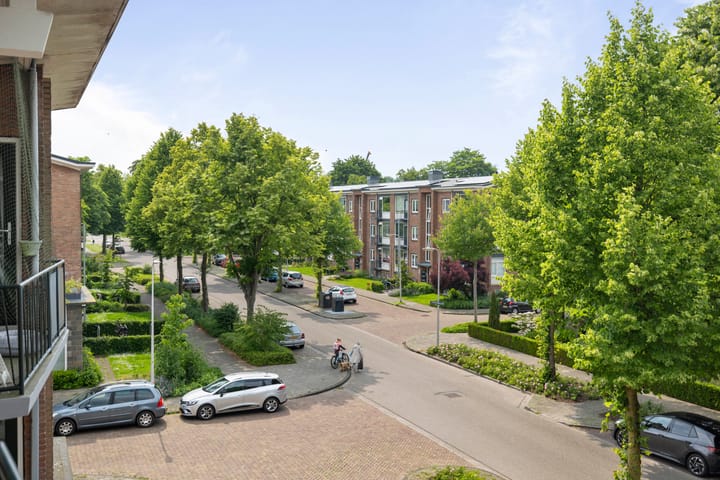 Foto 9 van Joost van den Vondellaan 55