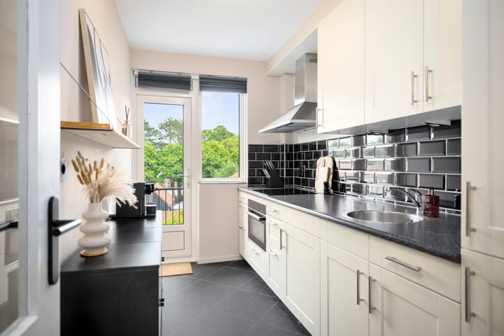 Foto 13 van Joost van den Vondellaan 55