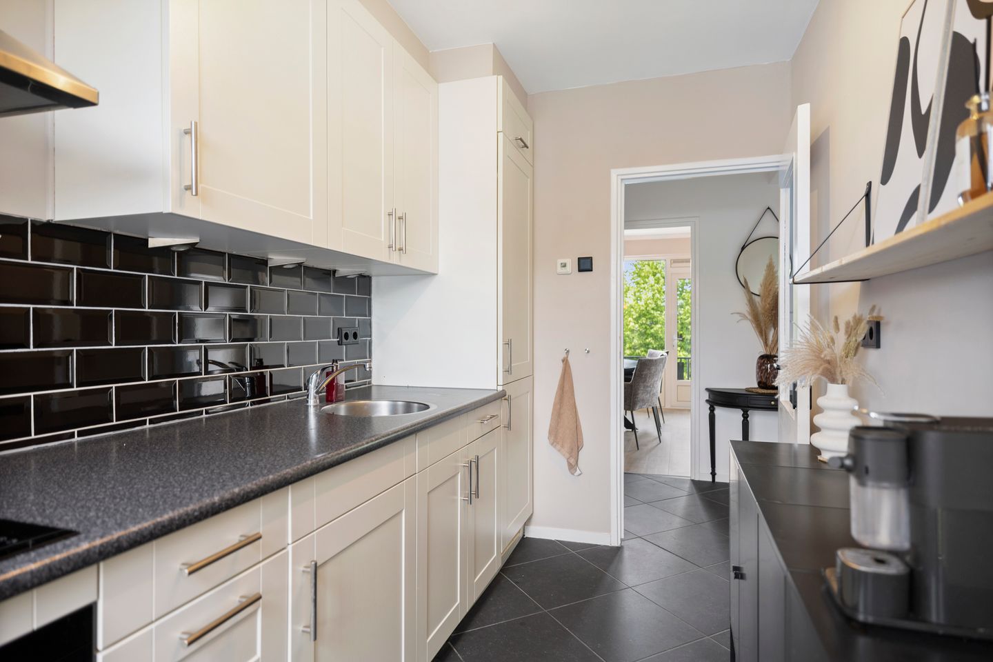 Foto 14 van Joost van den Vondellaan 55