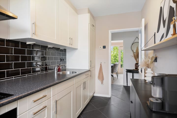 Foto 14 van Joost van den Vondellaan 55