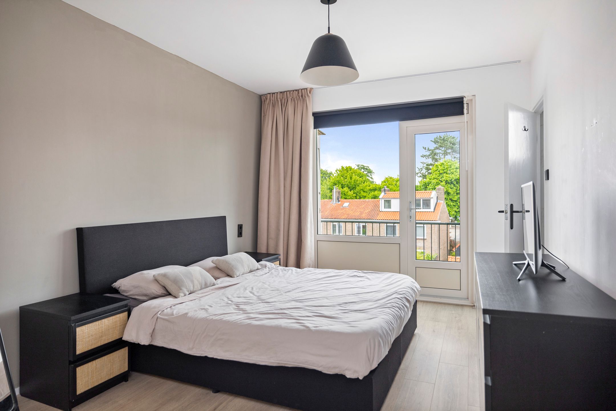 Foto 18 van Joost van den Vondellaan 55