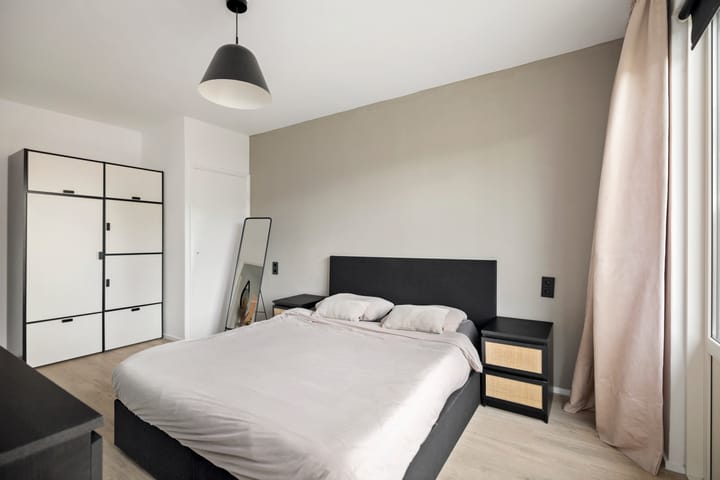 Foto 19 van Joost van den Vondellaan 55