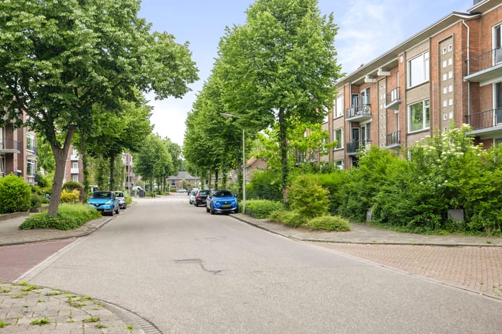 Foto 24 van Joost van den Vondellaan 55