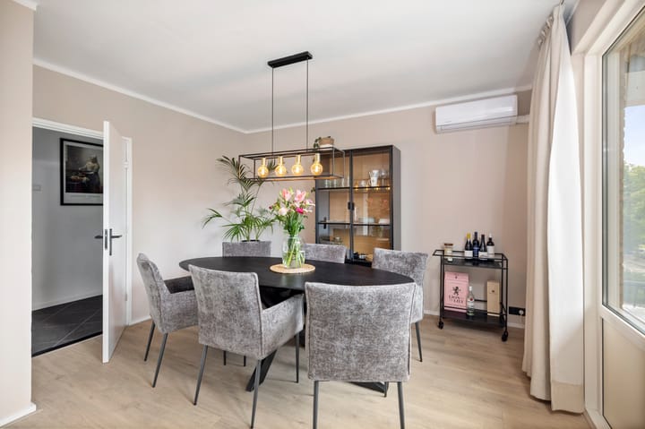 Foto 7 van Joost van den Vondellaan 55