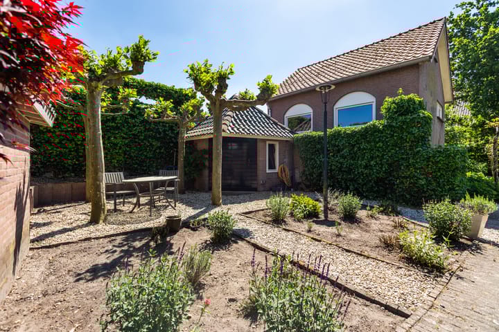 Foto 4 van Wanroijseweg 30