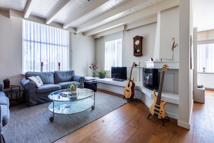 Foto 7 van Wanroijseweg 30