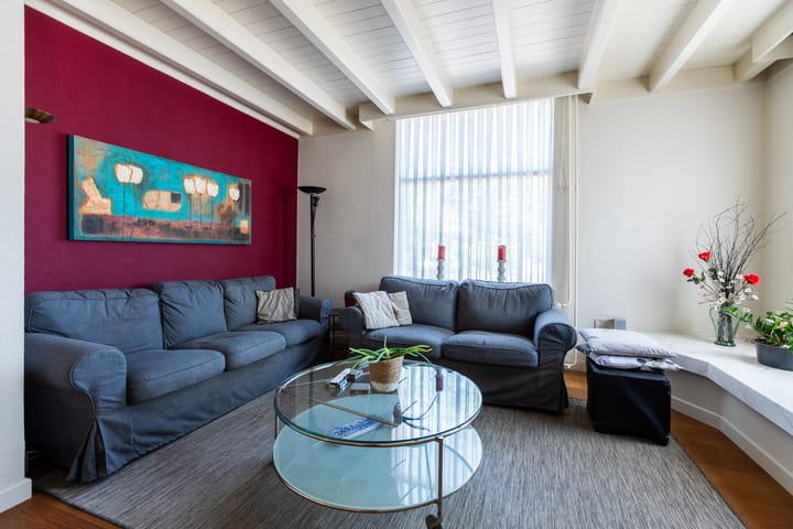 Foto 8 van Wanroijseweg 30