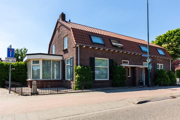 Foto 1 van Wanroijseweg 30