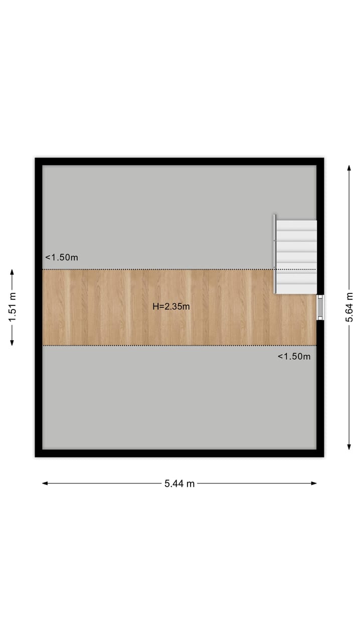 Foto 43 van Wanroijseweg 30
