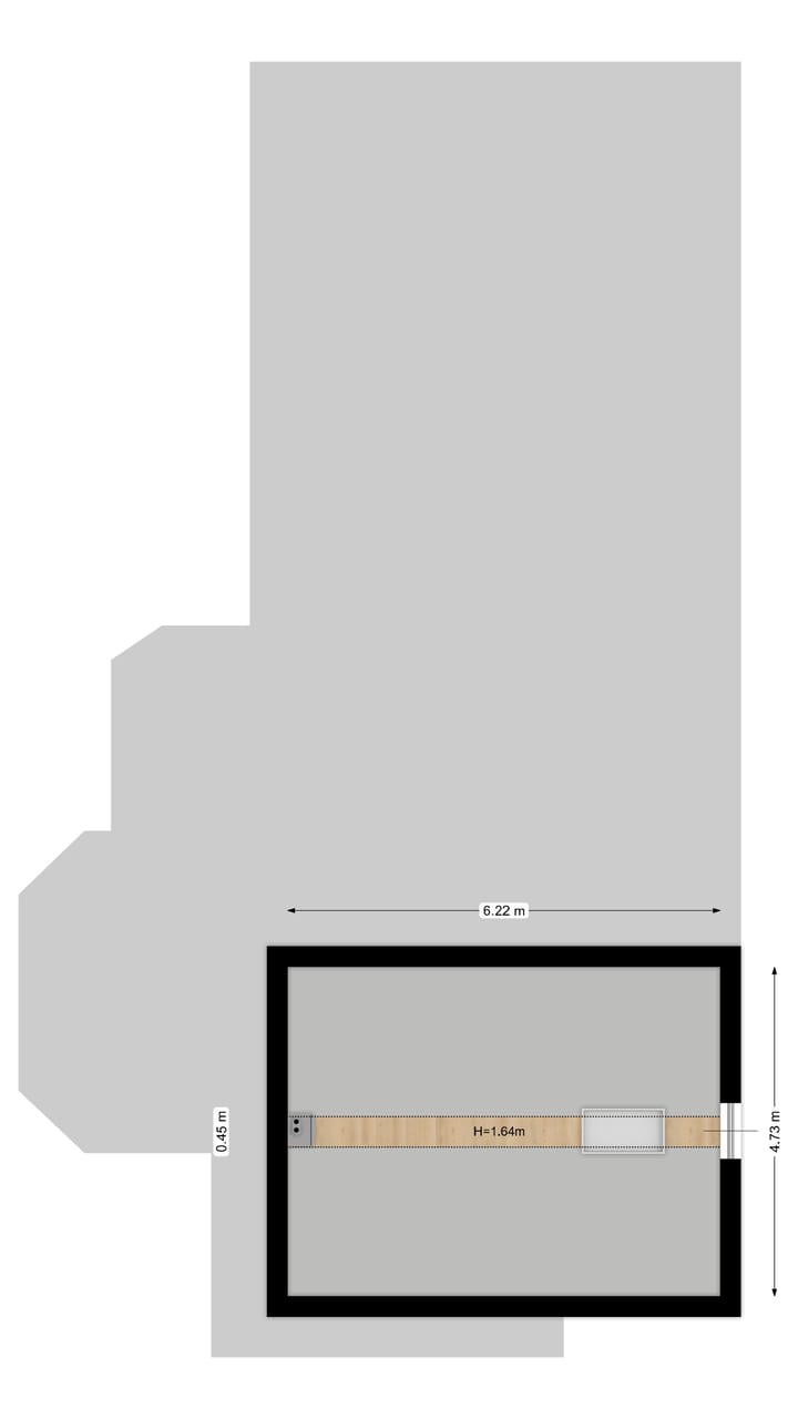 Foto 46 van Wanroijseweg 30