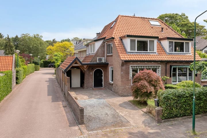 Foto 1 van Braamweg 45