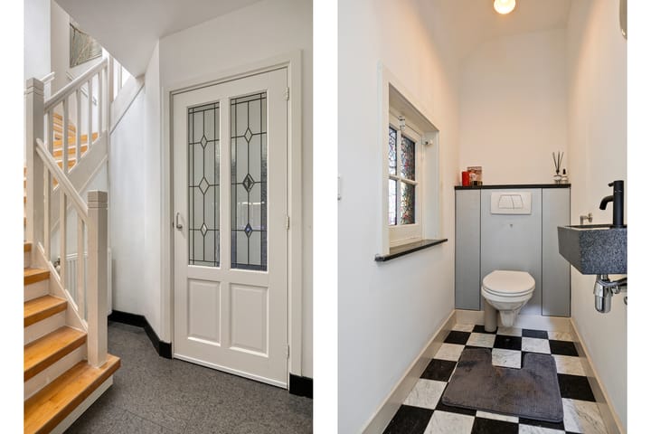 Foto 10 van Braamweg 45