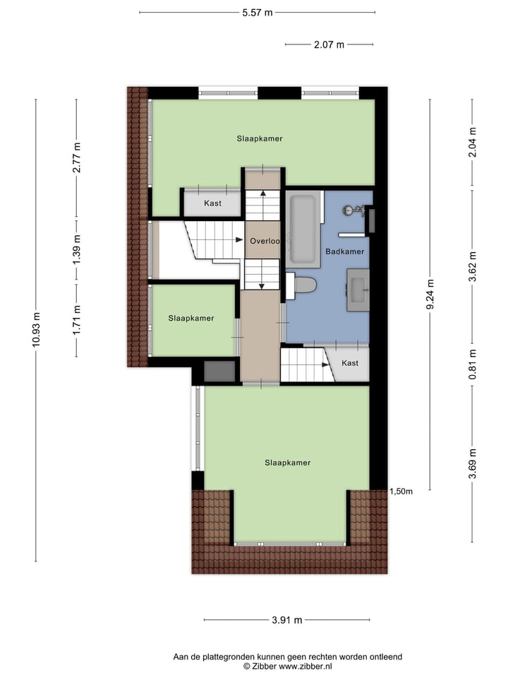 Foto 22 van Braamweg 45