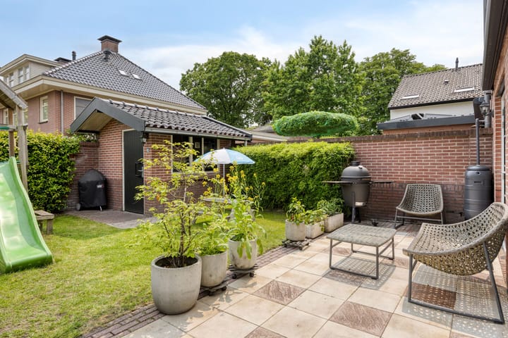 Foto 31 van Braamweg 45