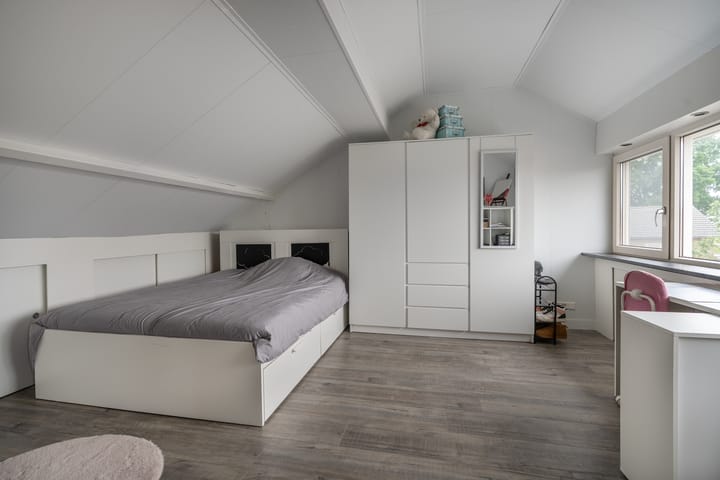 Foto 4 van Burg Herckenrathlaan 6