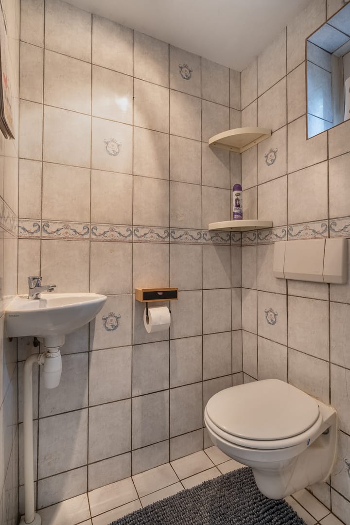 Foto 8 van Burg Herckenrathlaan 6