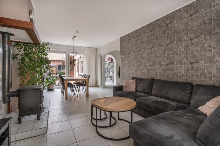 Foto 10 van Burg Herckenrathlaan 6