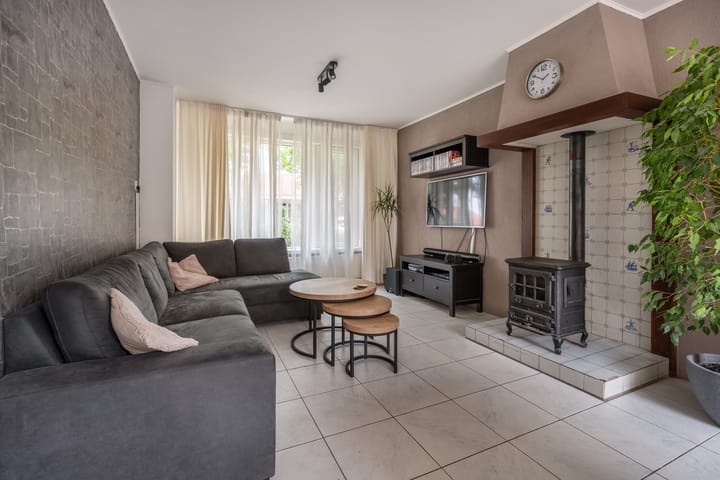 Foto 9 van Burg Herckenrathlaan 6