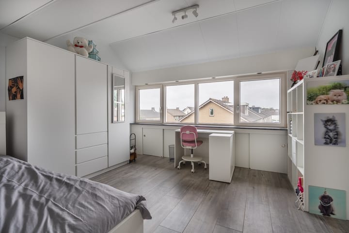 Foto 22 van Burg Herckenrathlaan 6