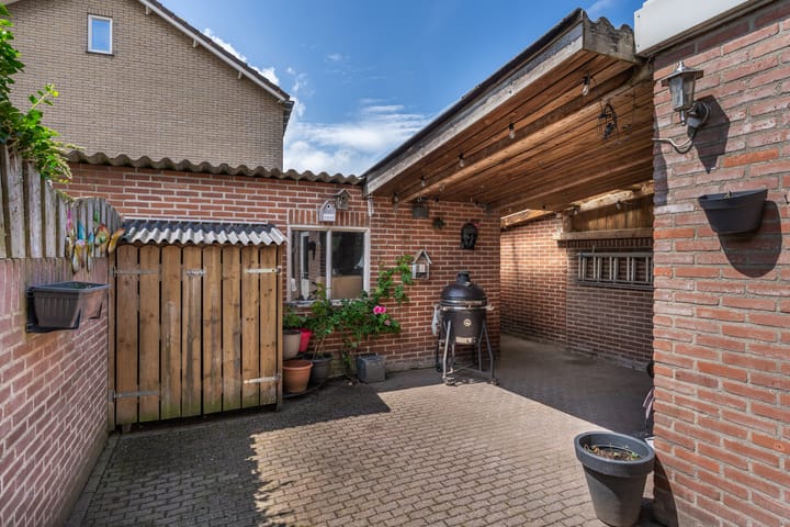 Foto 24 van Burg Herckenrathlaan 6